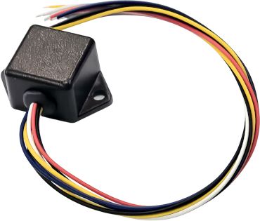 residential wifi garage door controller
